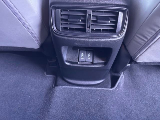 Used 2018 Honda CR-V EX-L image 14