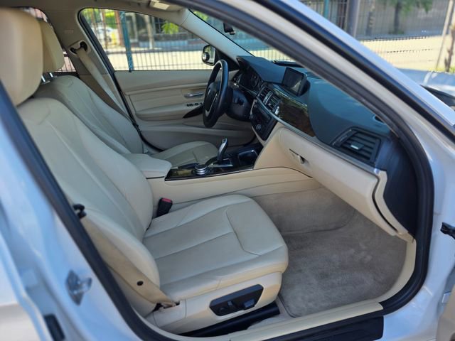 Used 2015 BMW 328i Sedan RWD image 35