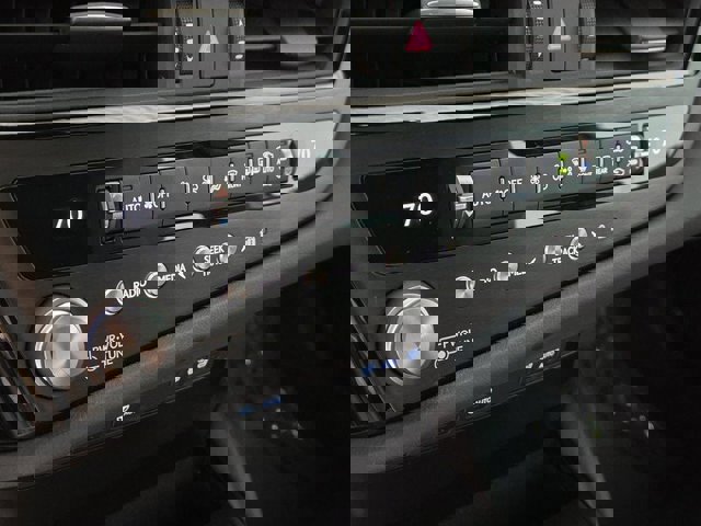 Certified 2023 Lexus ES 350 w/ Premium Package FWD image 37