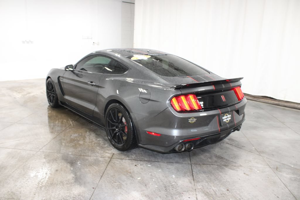 Used 2016 Ford Mustang Shelby GT350 w/ Technology Package RWD image 7