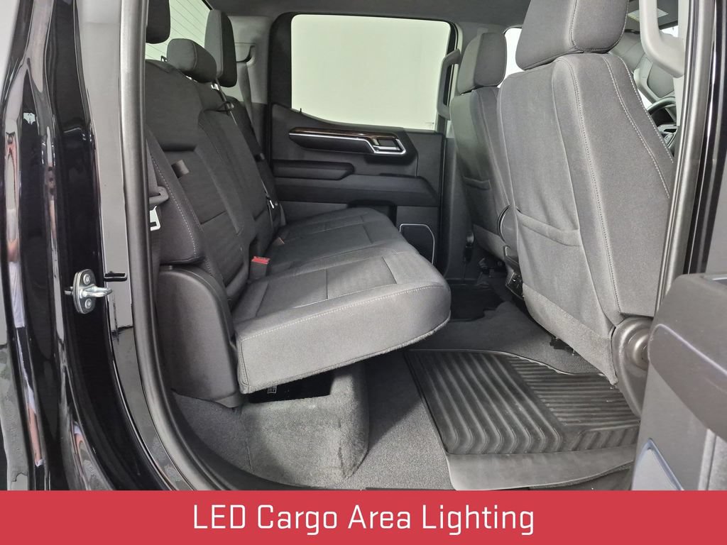 Certified 2023 GMC Sierra 1500 Elevation AWD/4WD image 35