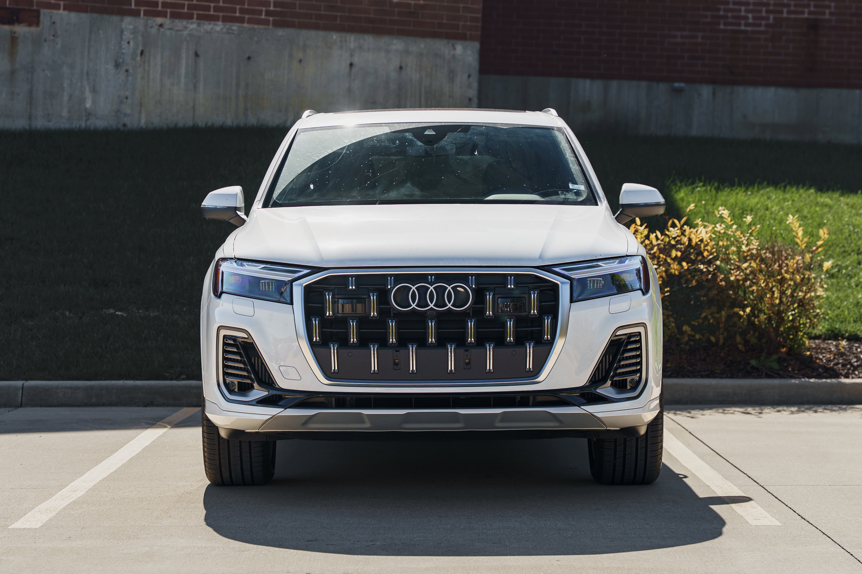 Certified 2025 Audi Q7 3.0T Premium Plus w/ Premium Plus Package image 31