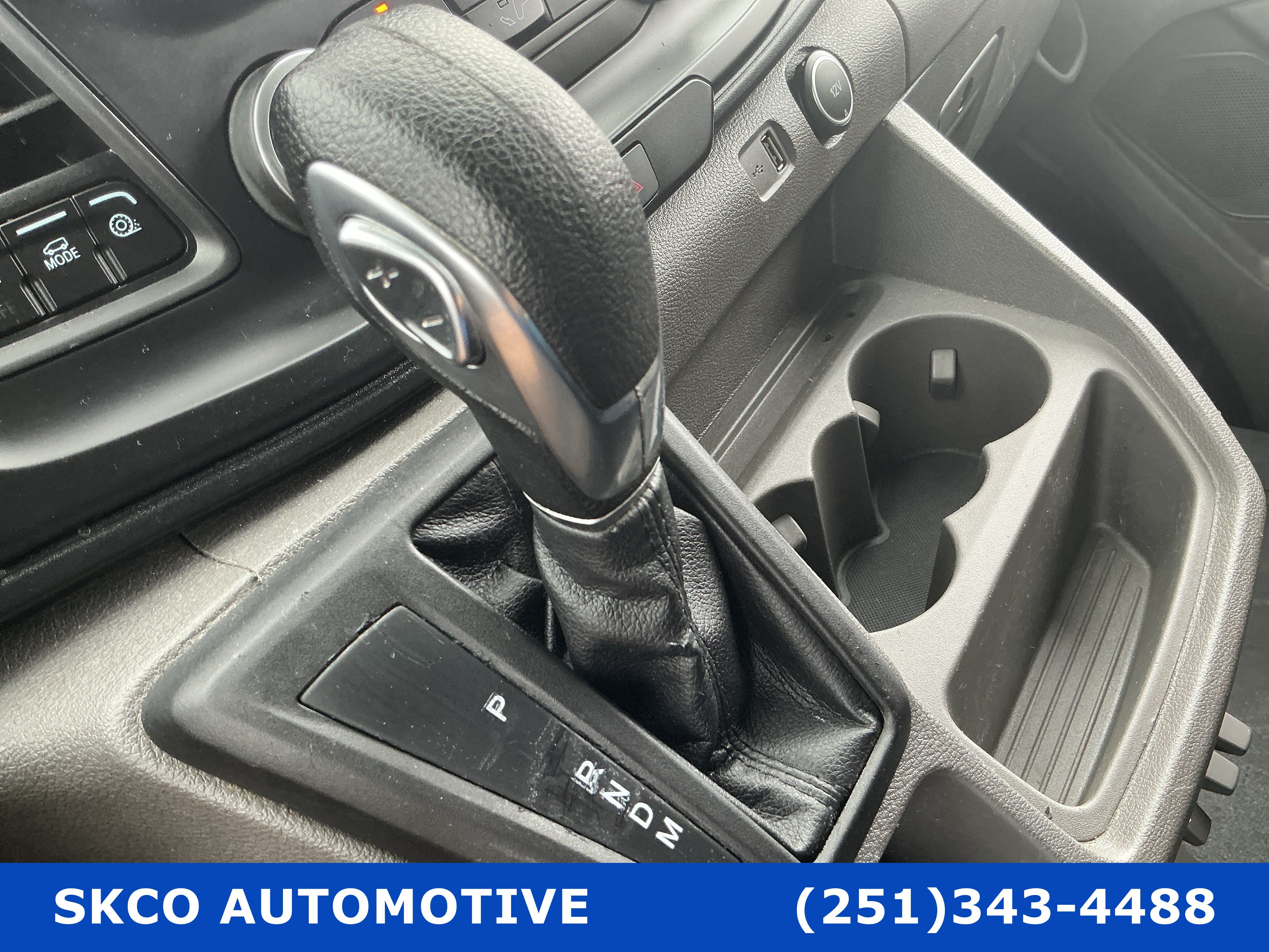 Used 2020 Ford Transit 250 Low Roof w/ Upfitter Package RWD image 23