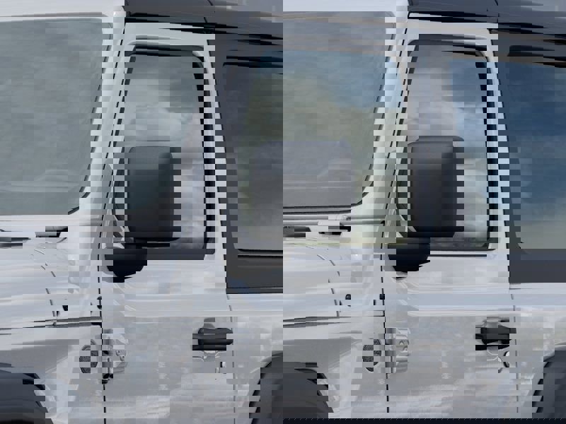 New 2026 Jeep Wrangler Sport image 12