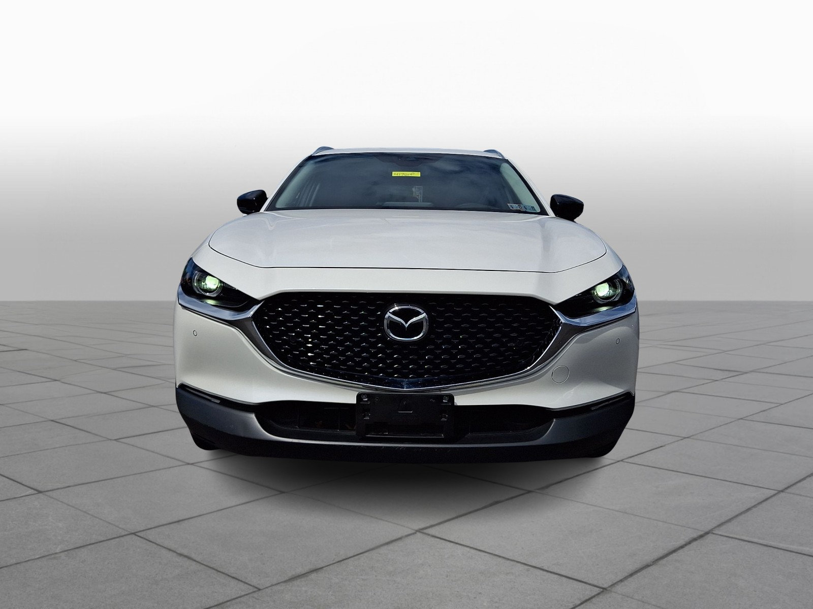Certified 2023 MAZDA CX-30 2.5 Turbo w/ Premium Plus Pkg AWD/4WD video 2
