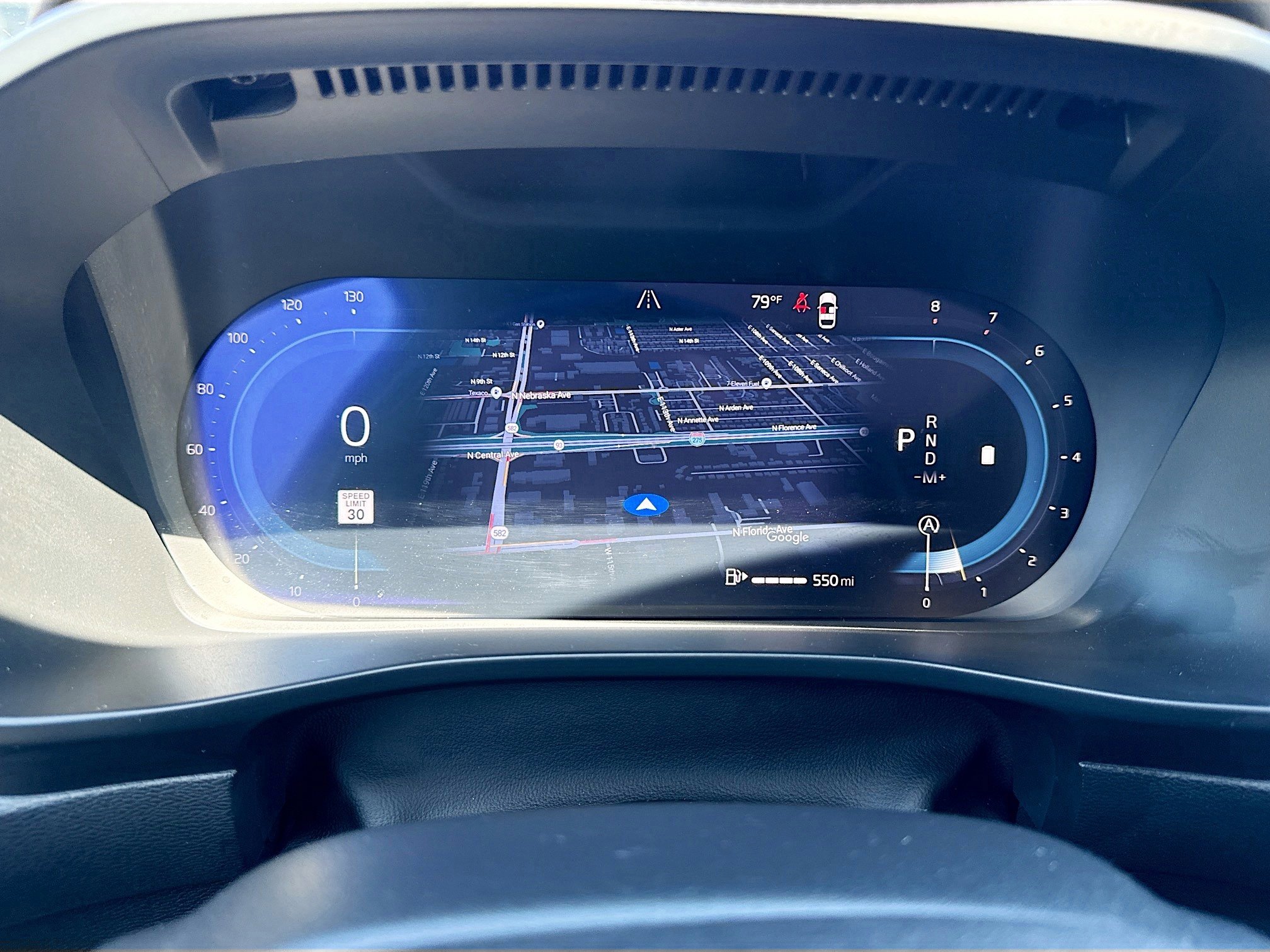 Used 2025 Volvo XC40 B5 Ultra image 41