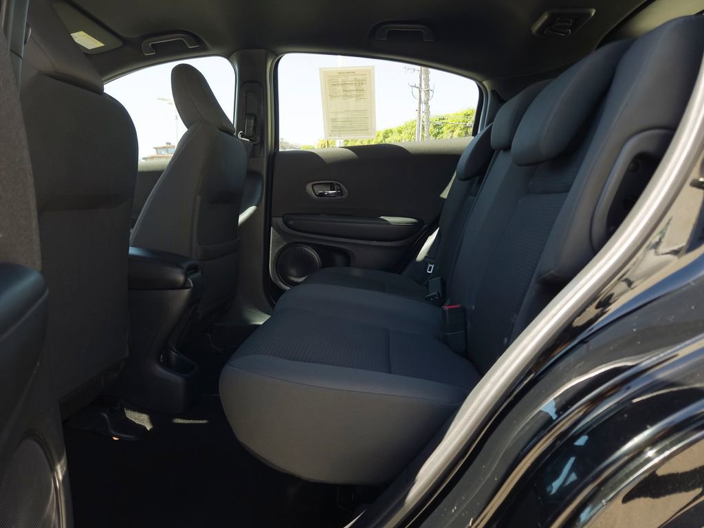 Used 2019 Honda HR-V Sport image 8