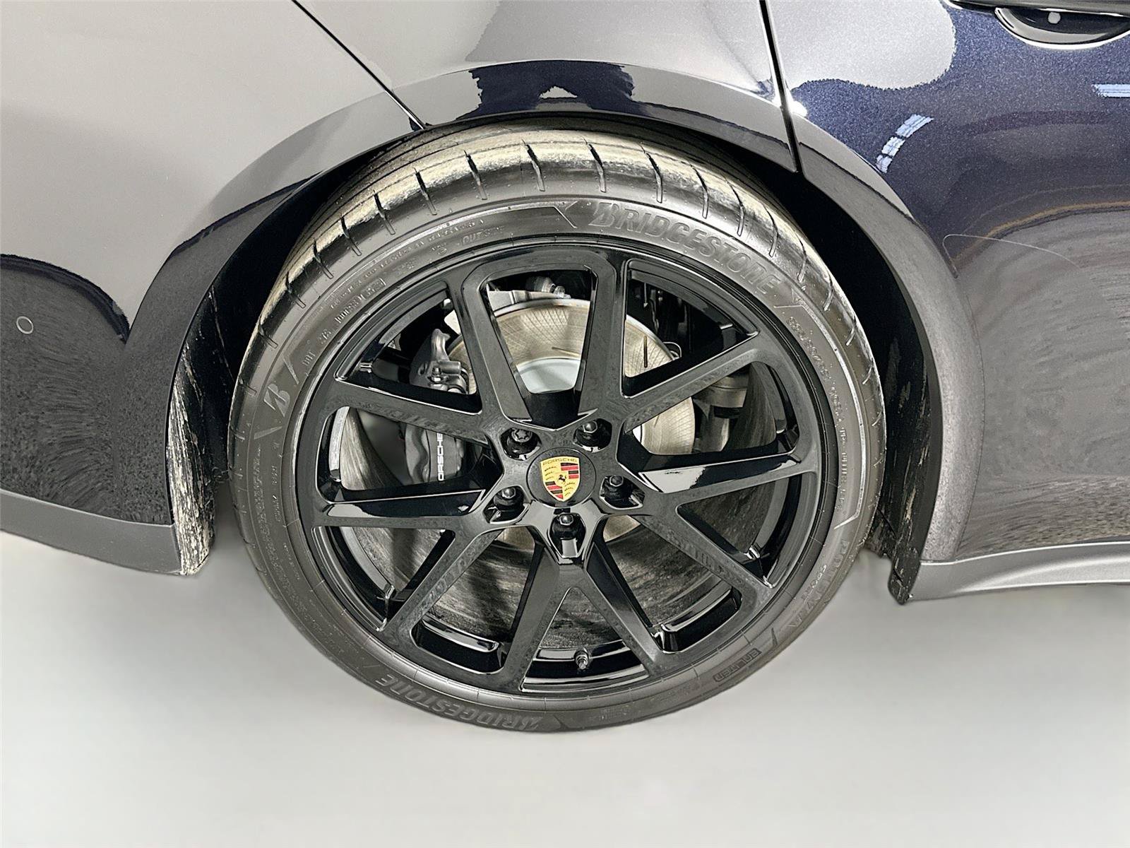 Certified 2026 Porsche Panamera 4 AWD/4WD image 13