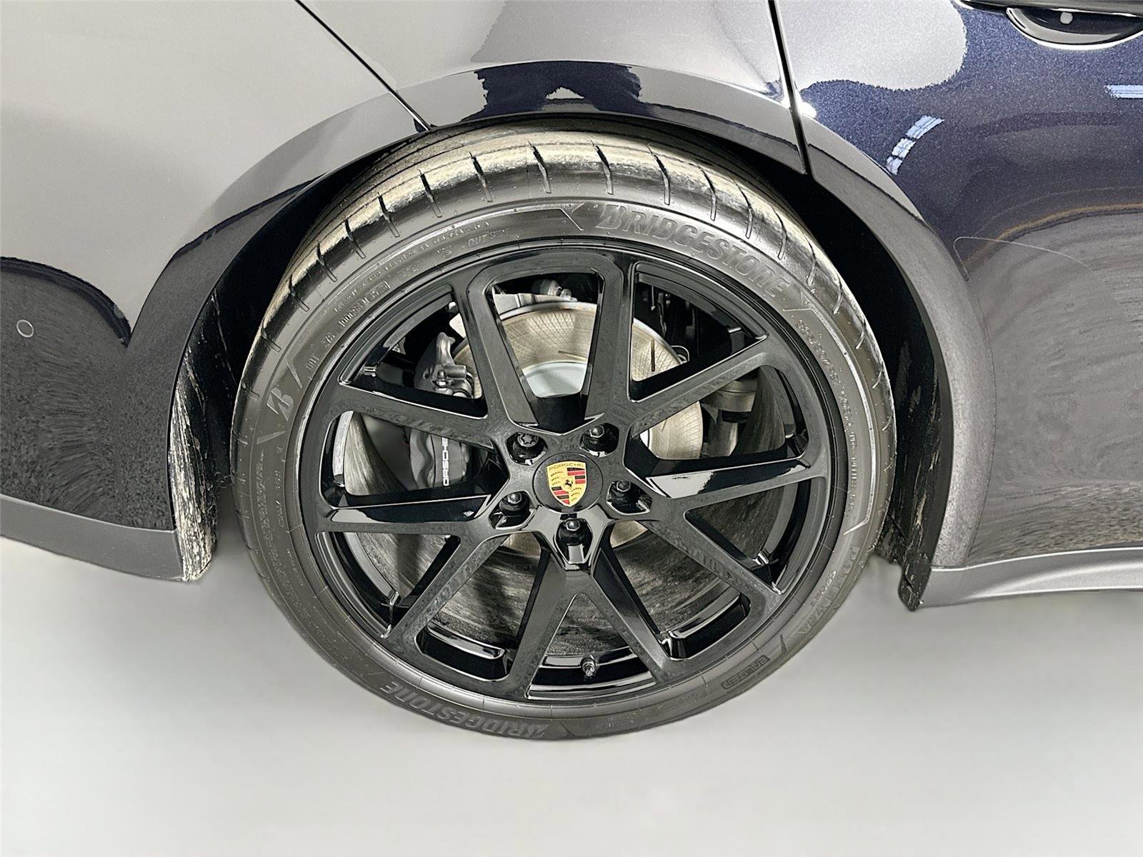 Used 2026 Porsche Panamera 4 AWD/4WD image 13