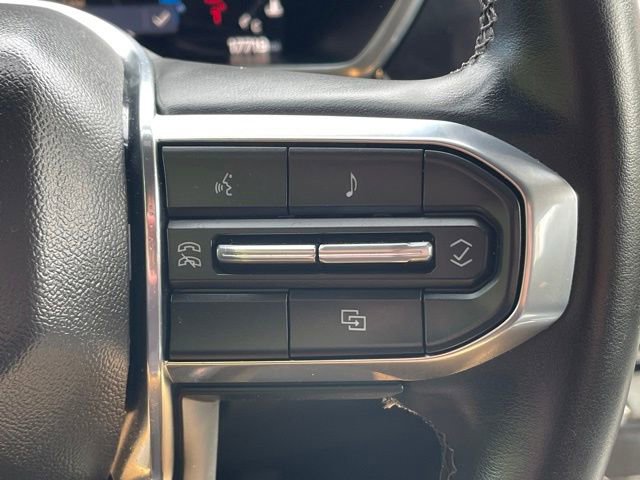 Used 2024 GMC Canyon Elevation w/ Convenience Package image 7