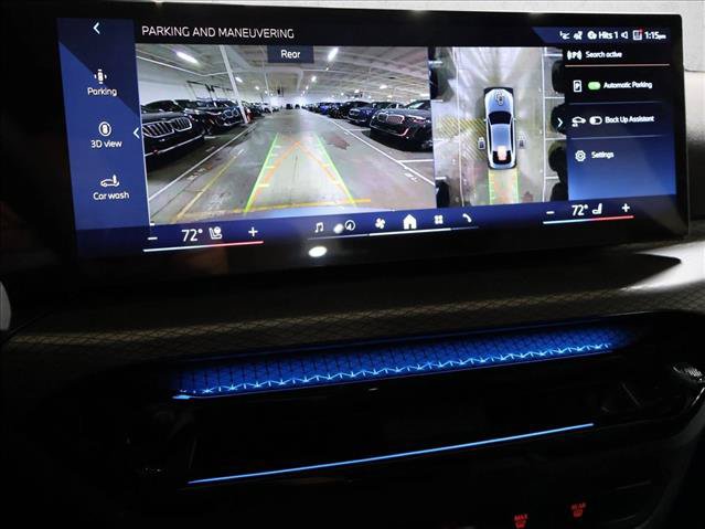 New 2026 BMW i4 xDrive40i w/ Premium Package AWD/4WD image 14