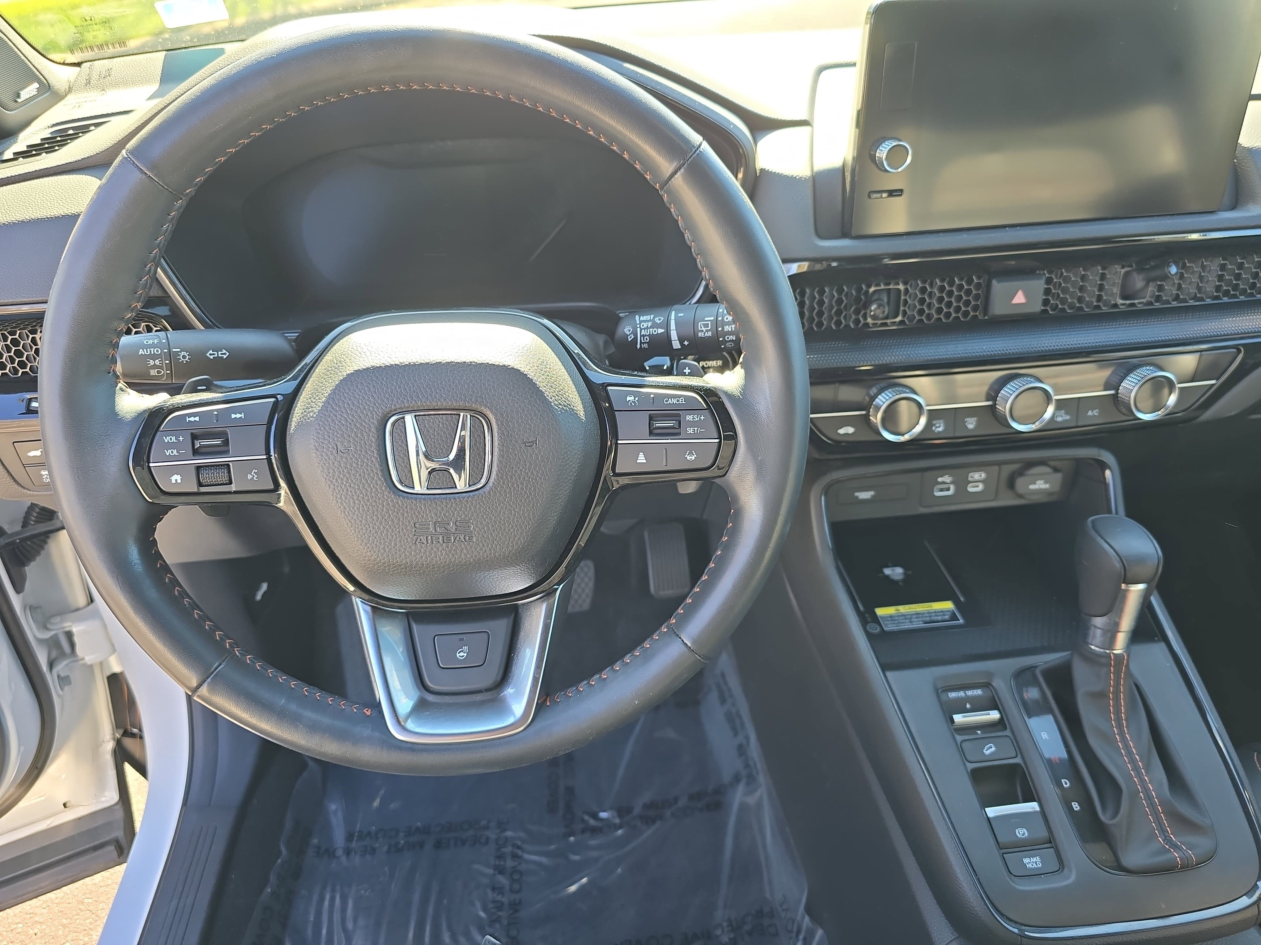 Used 2023 Honda CR-V Sport Touring image 17