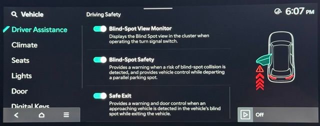 Used 2025 Kia Sorento SX Prestige w/ Olive Brown Leather Package image 36