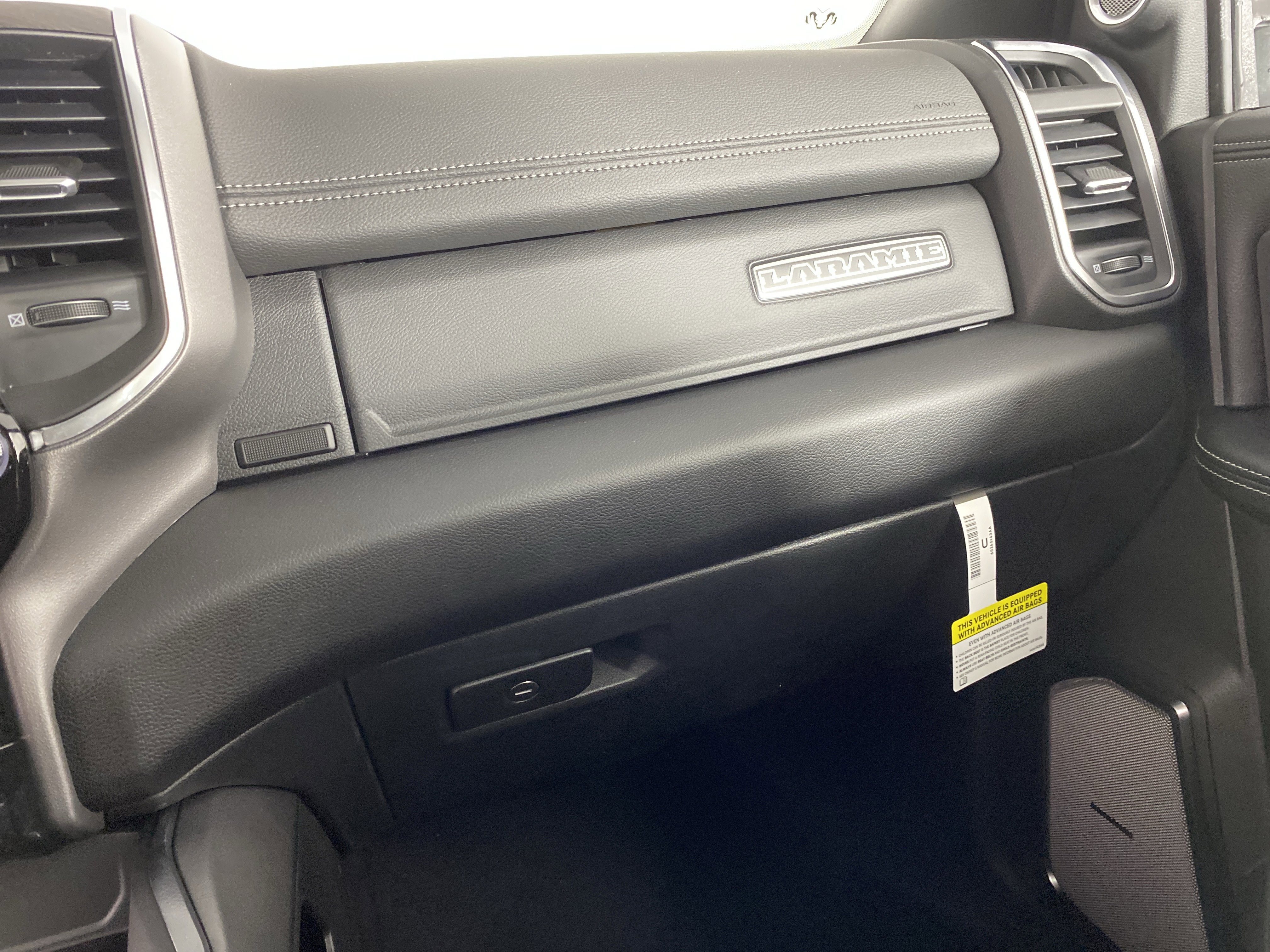 New 2026 RAM 2500 Laramie image 31