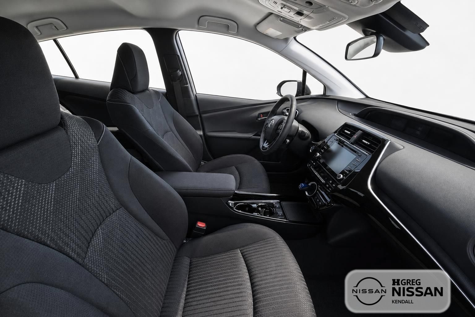 Used 2022 Toyota Prius Prime LE FWD image 11