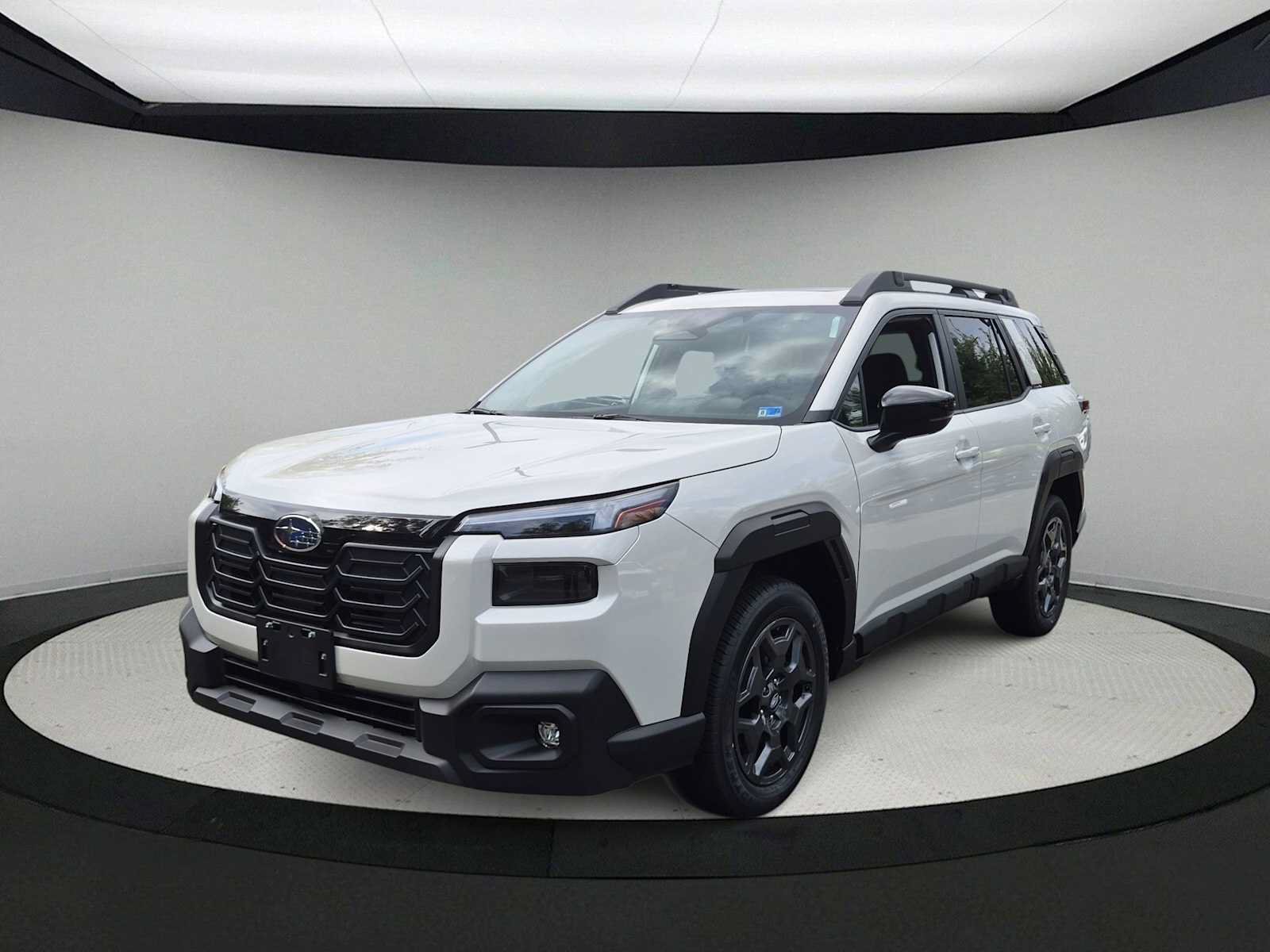 New 2026 Subaru Outback Premium AWD/4WD image 4
