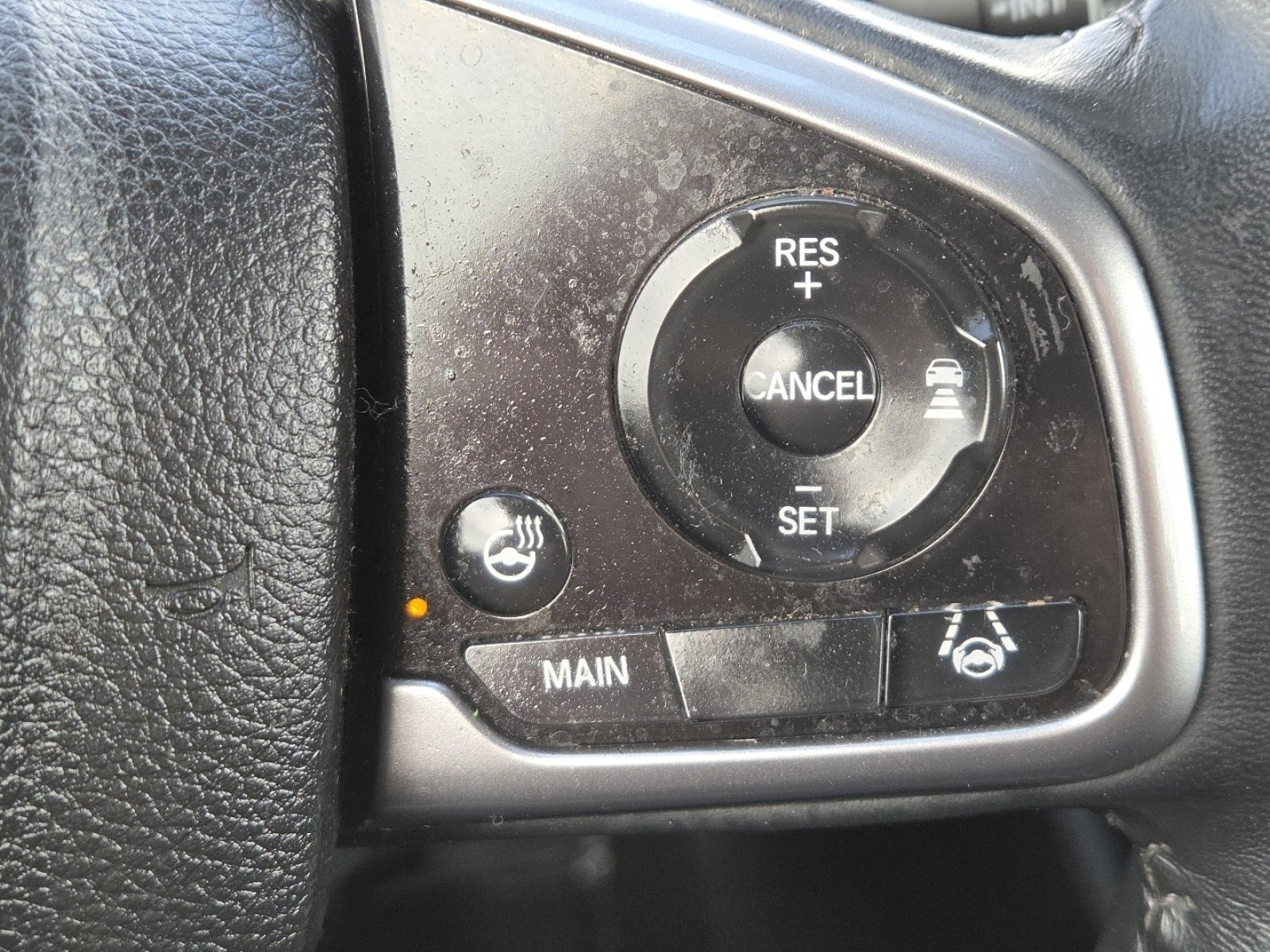 Used 2022 Honda CR-V Touring image 34