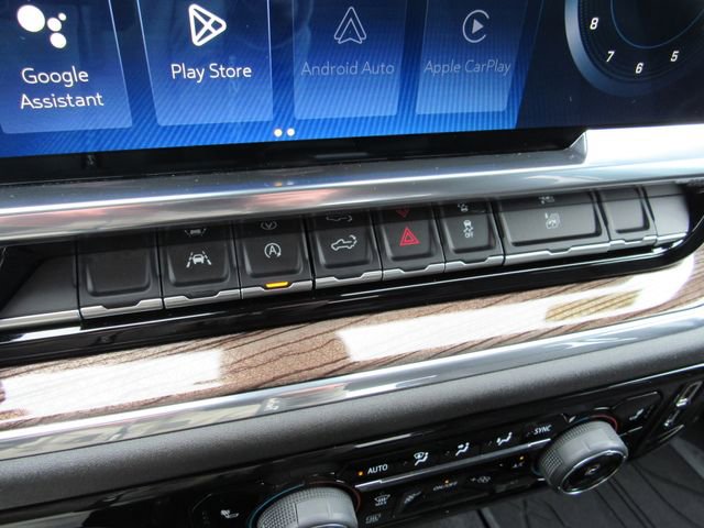 Certified 2024 Chevrolet Silverado 1500 LT image 23