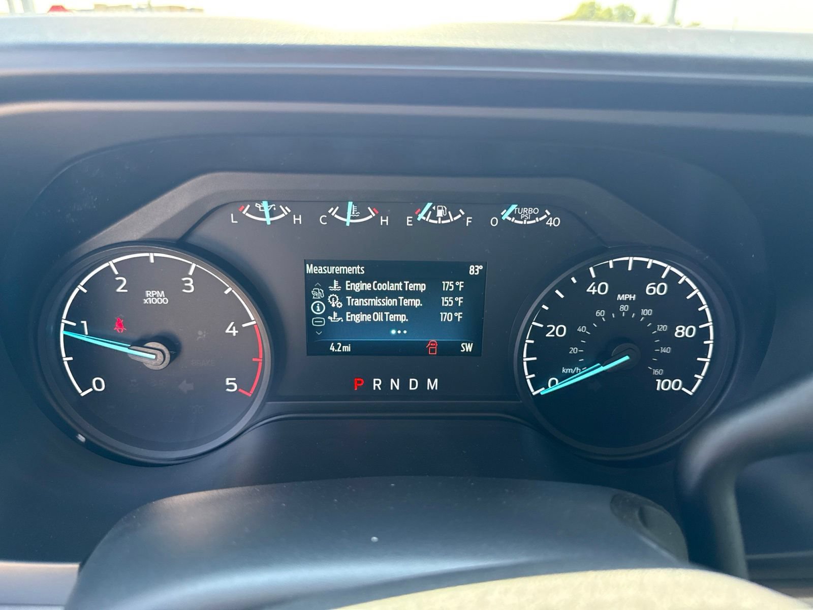 New 2026 Ford F550 2WD Regular Cab Super Duty image 16