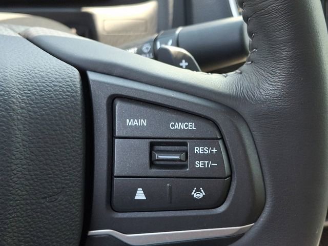 Used 2024 Honda Ridgeline RTL image 22