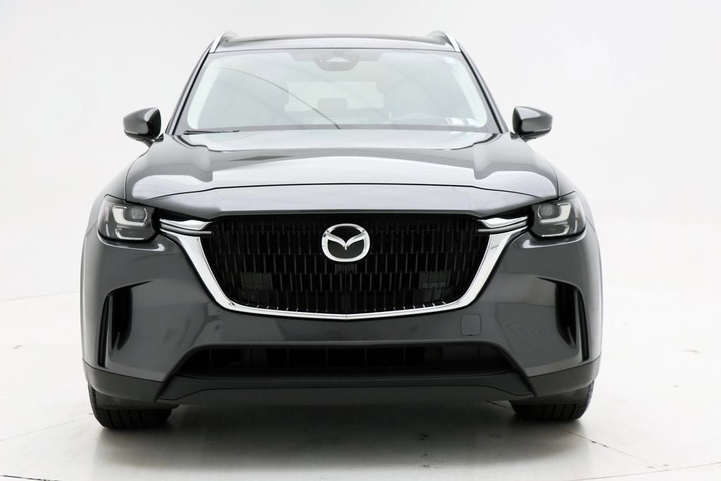 Used 2024 MAZDA CX-90 3.3 Turbo w/ Preferred Plus image 4
