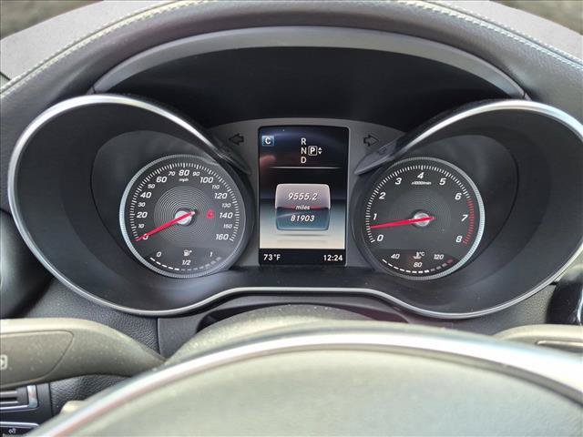 Used 2015 Mercedes-Benz C 400 4MATIC image 12