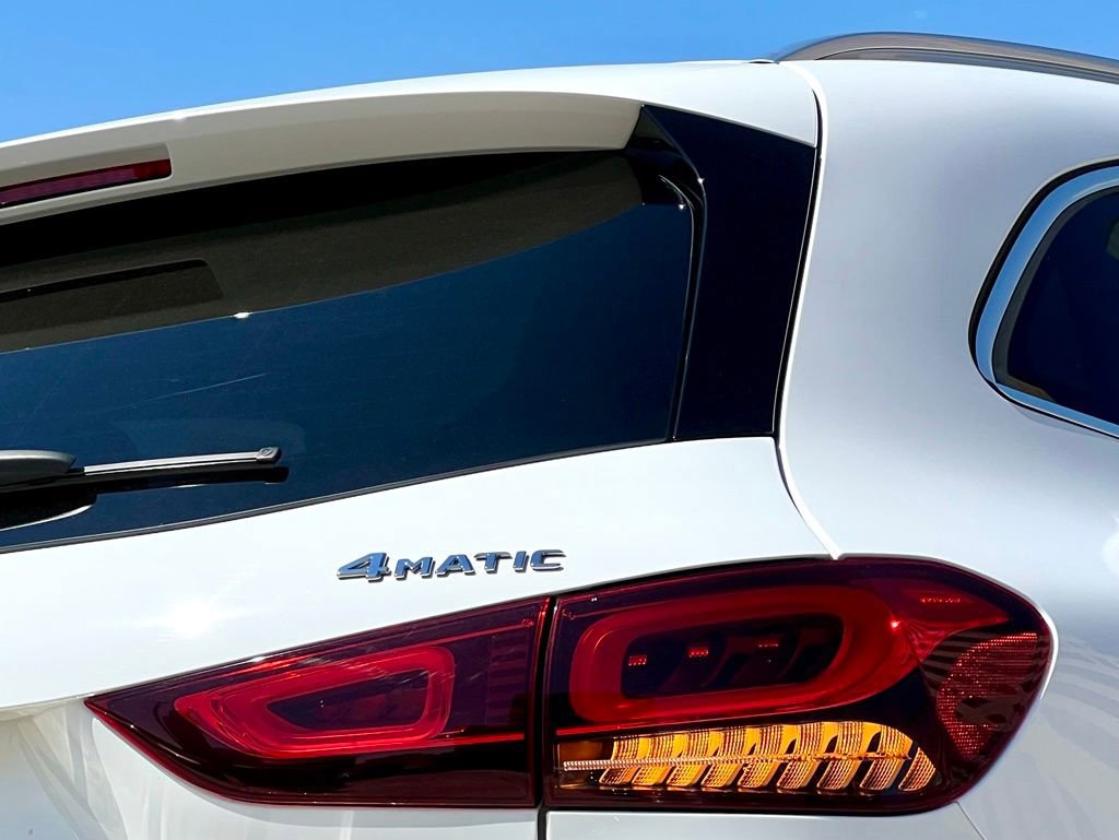Certified 2023 Mercedes-Benz GLA 250 4MATIC image 9