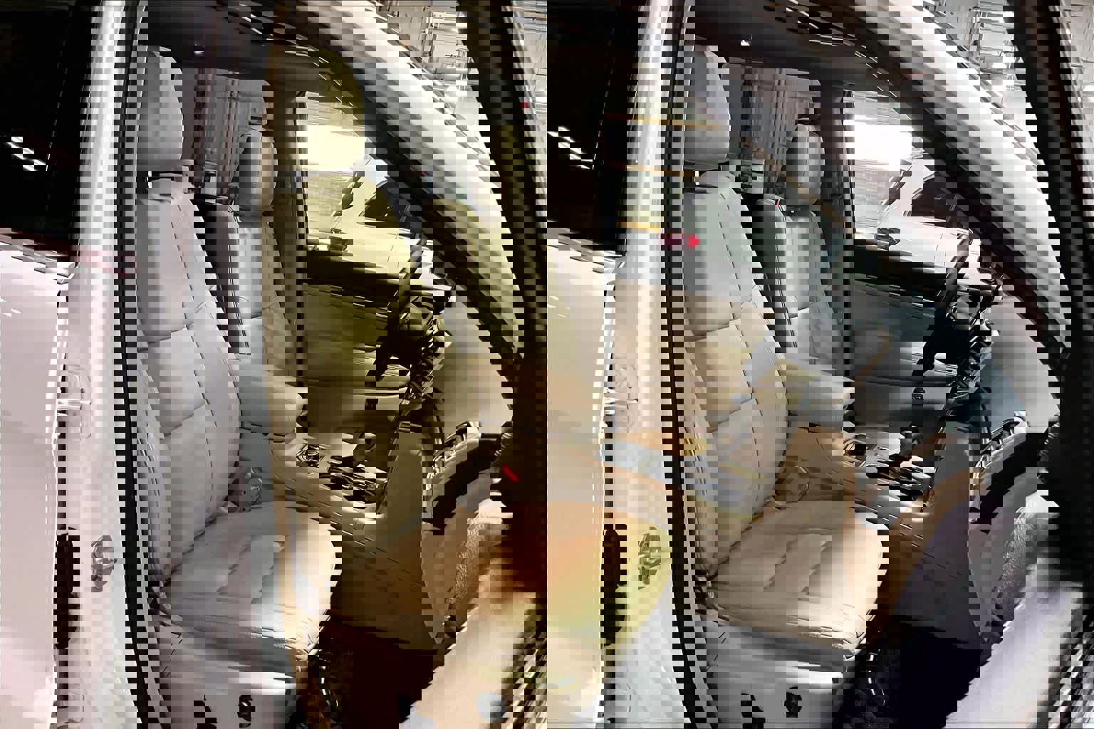 Used 2017 Jeep Grand Cherokee Limited image 8