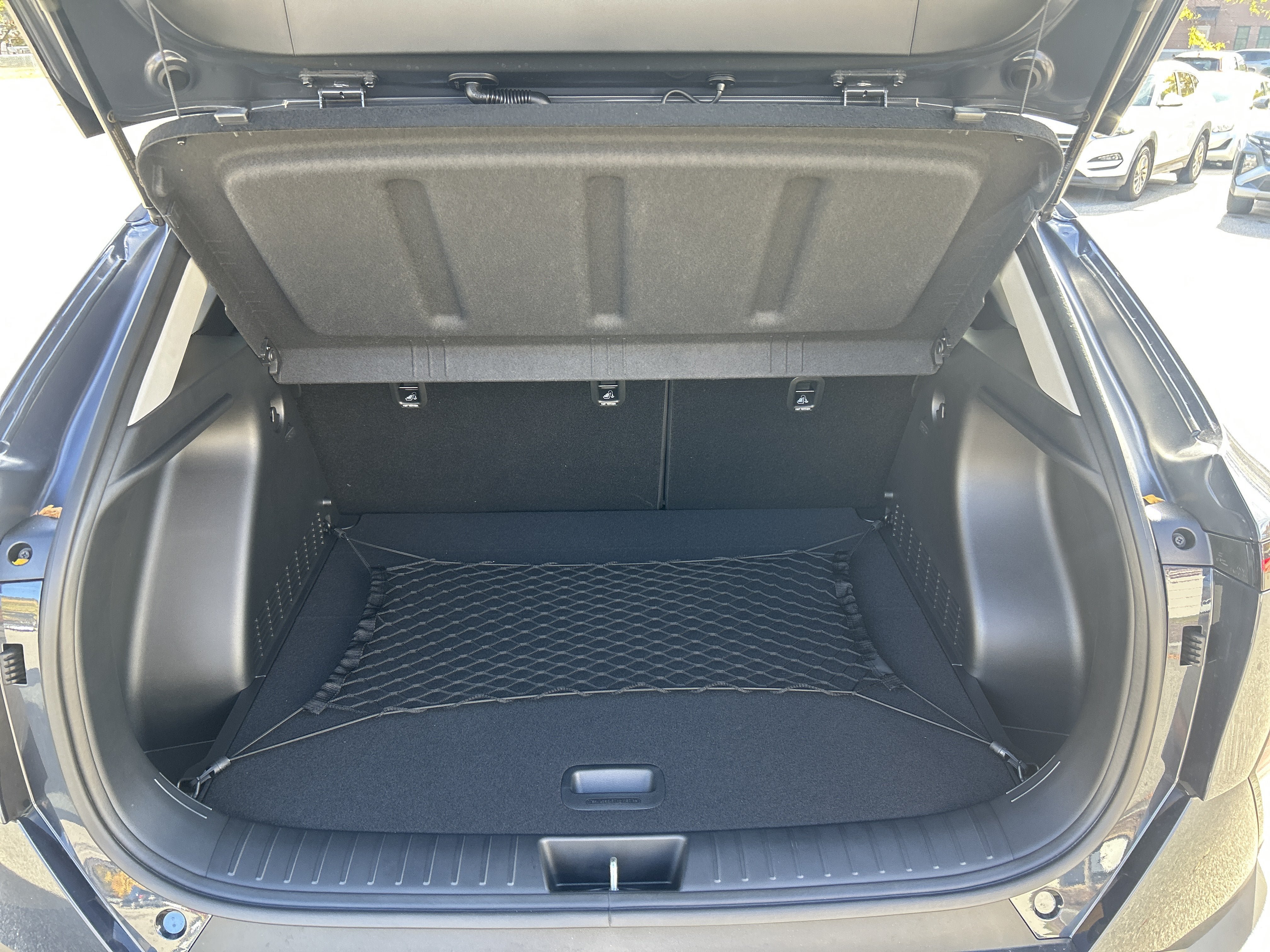 New 2027 Hyundai Kona SEL Sport AWD/4WD image 16