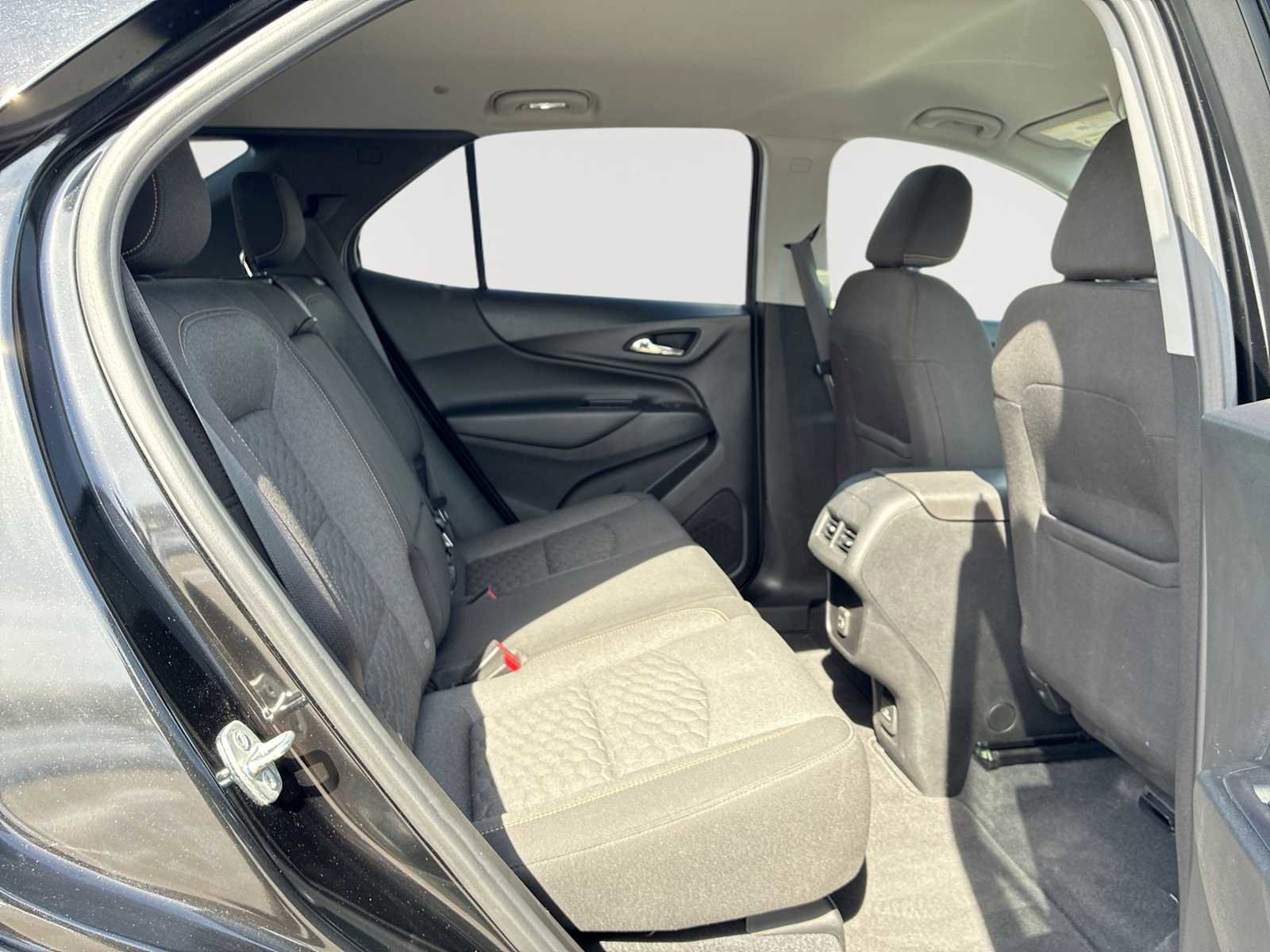 Certified 2020 Chevrolet Equinox LT image 26