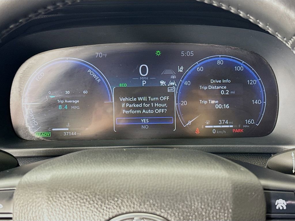 Certified 2023 Toyota Crown XLE image 14