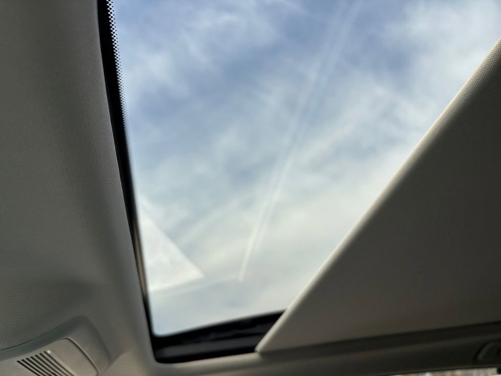 Used 2025 MAZDA CX-90 3.3 Turbo w/ Premium Sport Pkg image 33