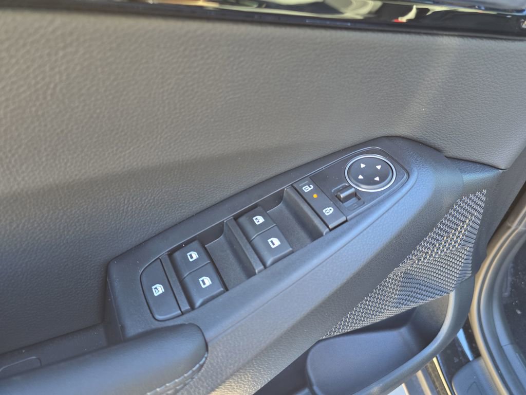 New 2026 Kia Seltos EX image 19