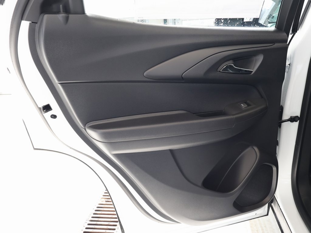 New 2026 Chevrolet TrailBlazer LT w/ Convenience Package image 24