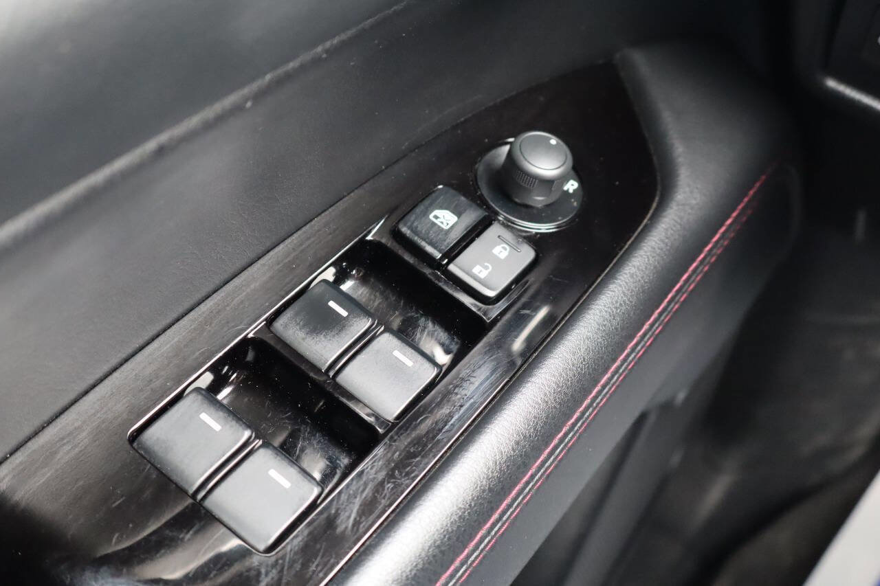 Used 2023 MAZDA CX-5 Carbon Edition image 14
