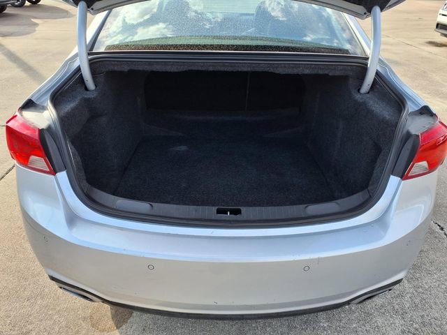 Used 2014 Chevrolet Impala LTZ image 25