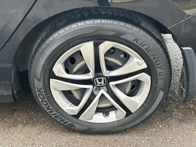 Used 2016 Honda Civic LX image 9
