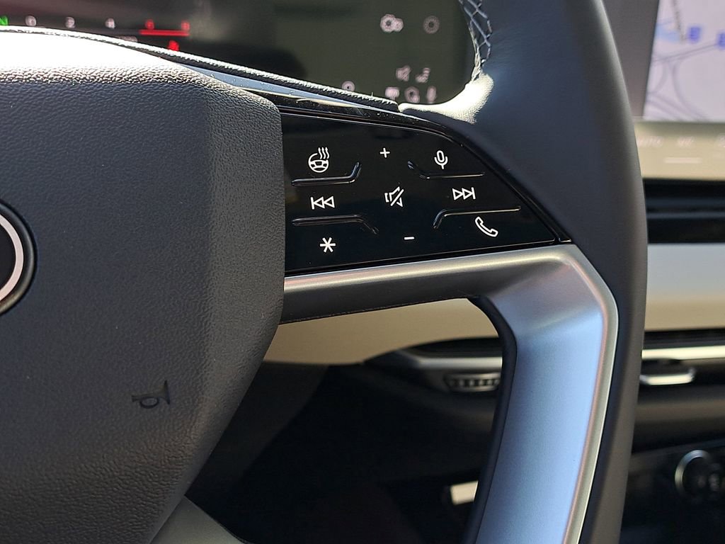 New 2026 Audi A6 Premium w/ 20" Wheel Package image 10