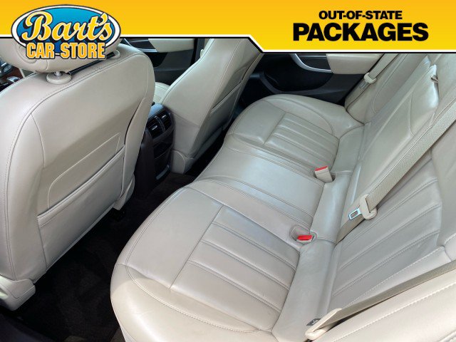 Used 2014 Buick Regal AWD image 19
