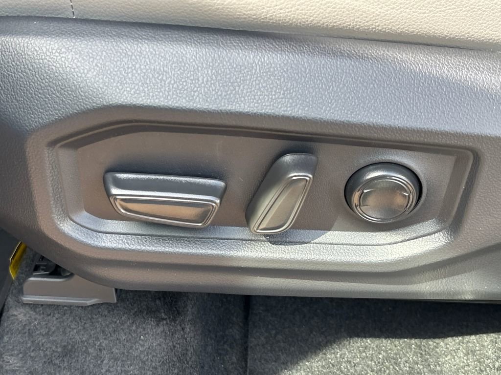 New 2026 Toyota Tundra Limited image 9