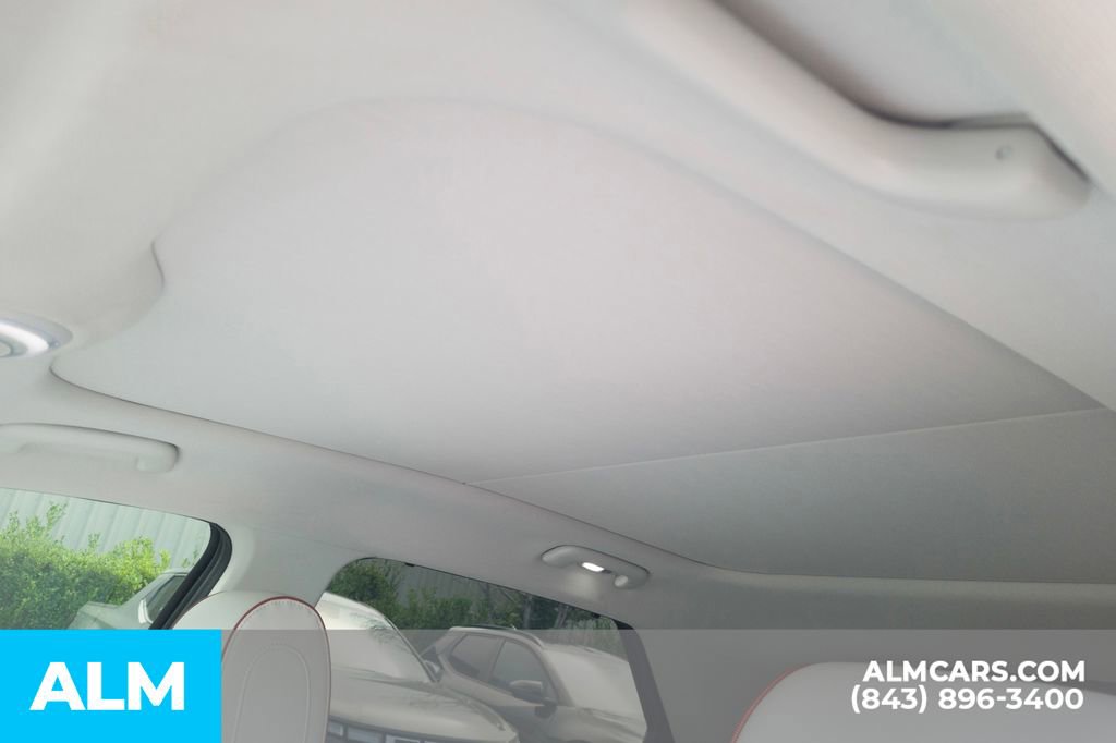 Used 2024 Hyundai Ioniq 5 Limited RWD image 18