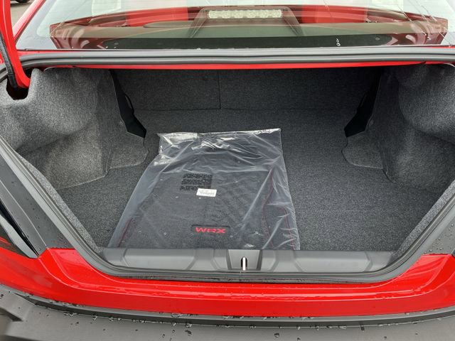 New 2026 Subaru WRX Limited image 23