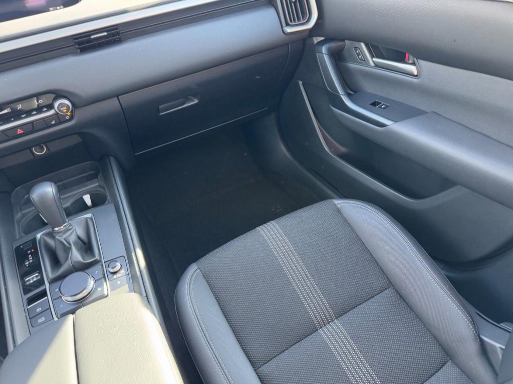 Used 2025 MAZDA CX-50 AWD 2.5 S w/ Premium Package image 15