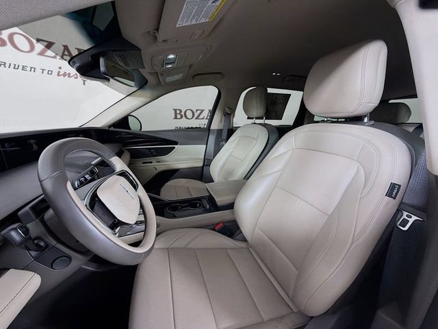 Certified 2024 Lincoln Nautilus Premier AWD/4WD image 25