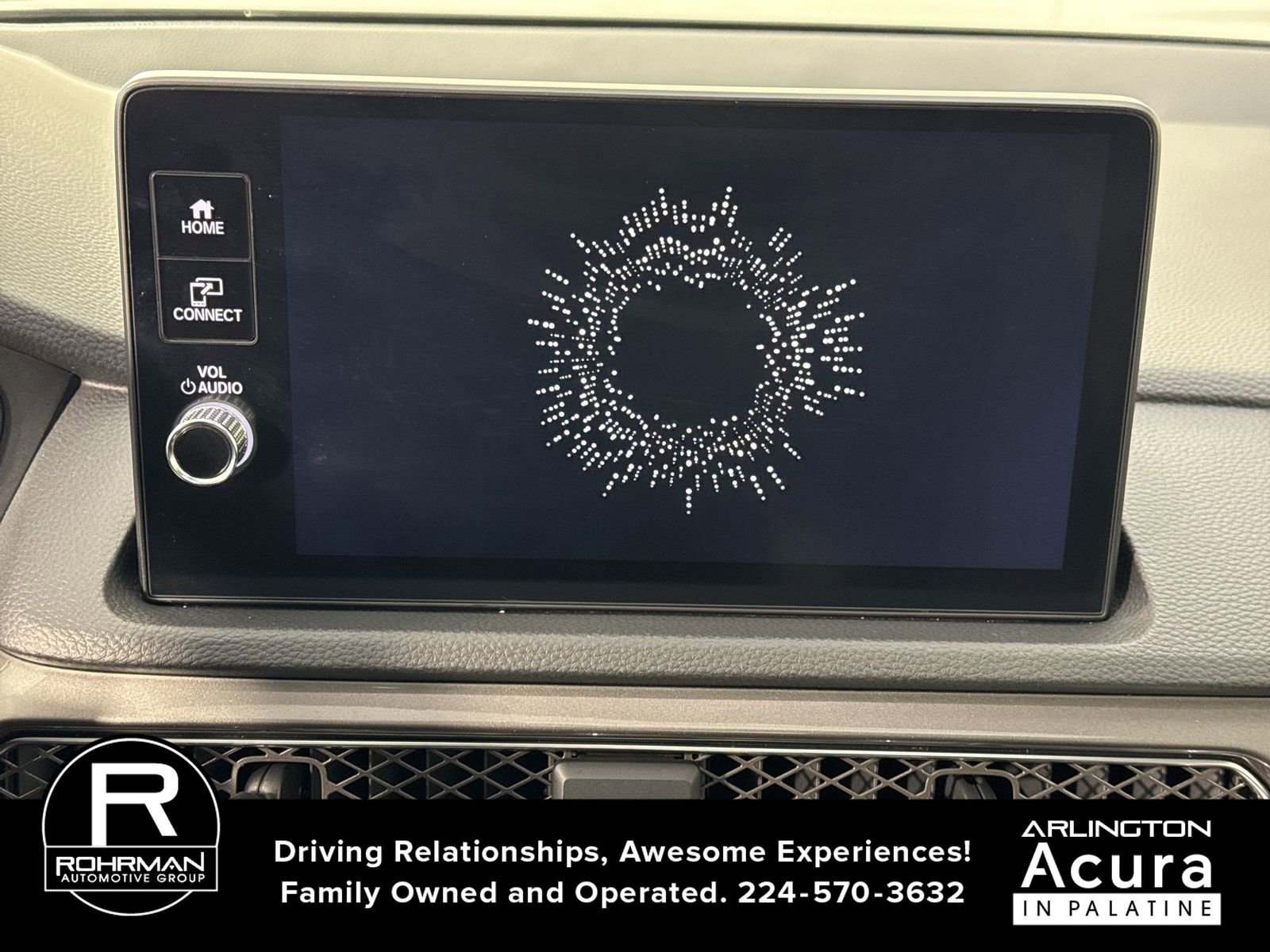 Certified 2026 Acura Integra image 6