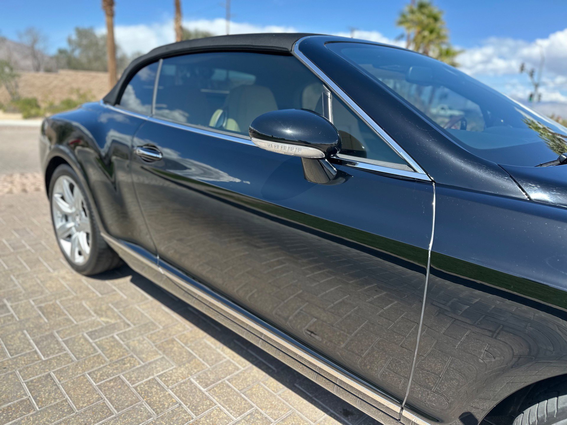 Used 2008 Bentley Continental GTC AWD/4WD image 12