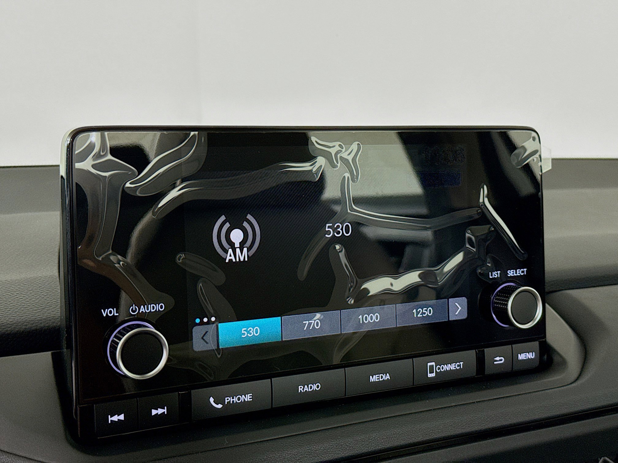 New 2025 Honda Accord LX image 14