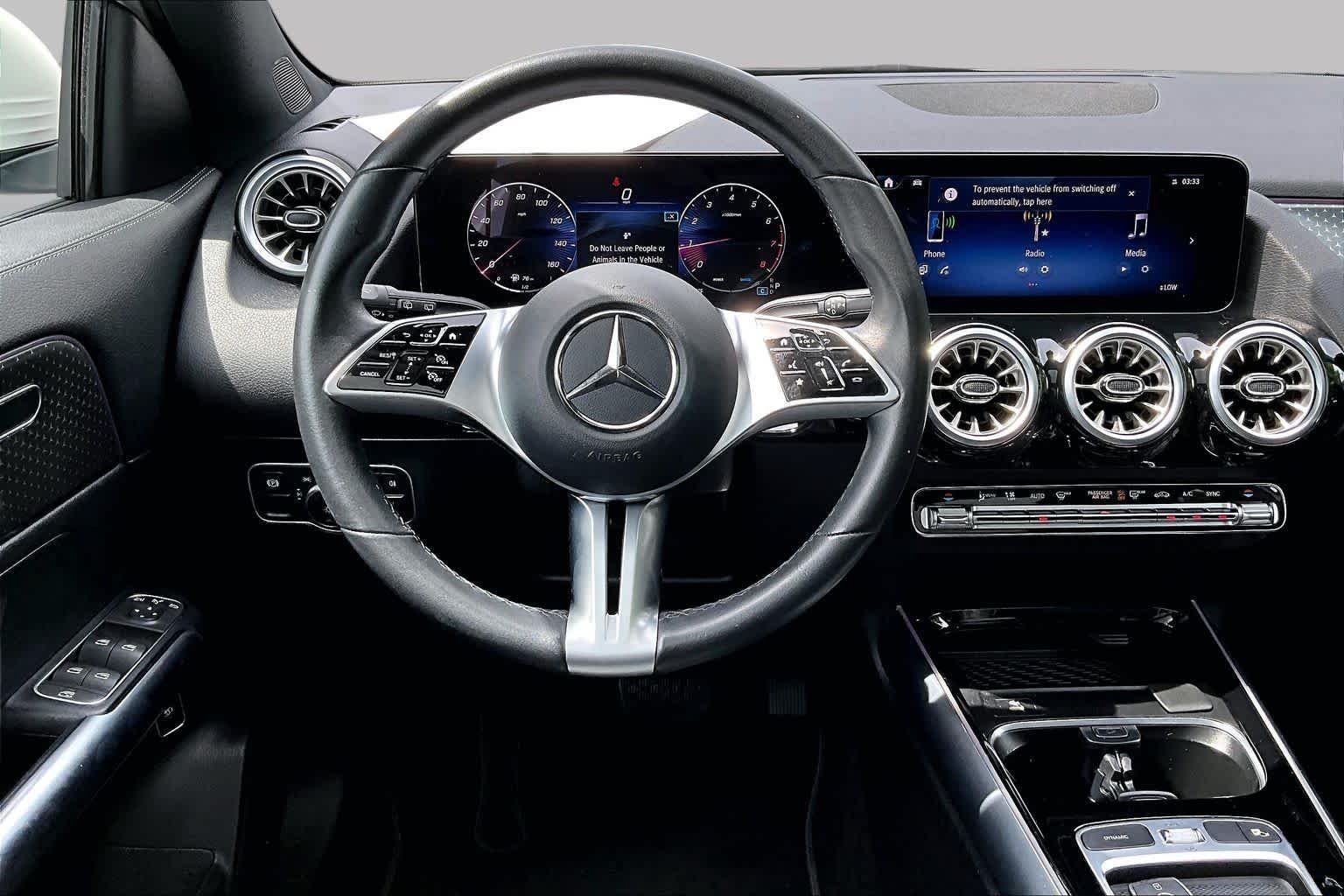 Used 2024 Mercedes-Benz GLA 250 image 6