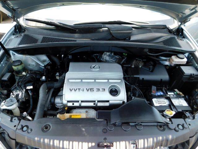 Used 2005 Lexus RX 330 AWD image 16