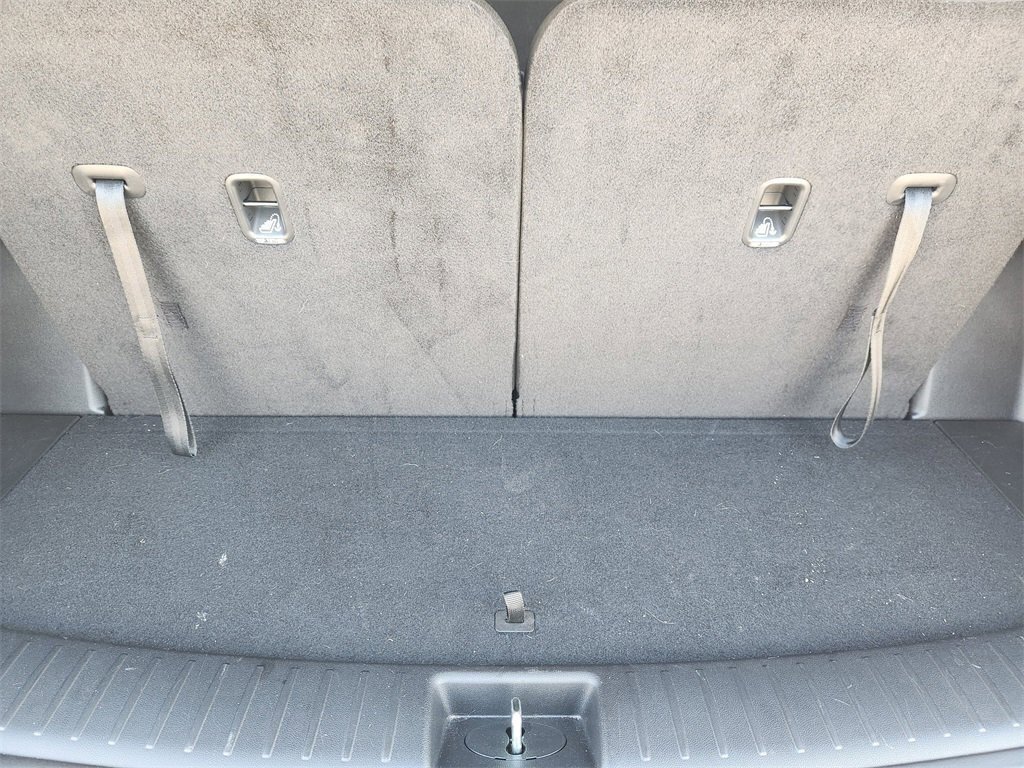 New 2025 Kia Sorento LX image 22